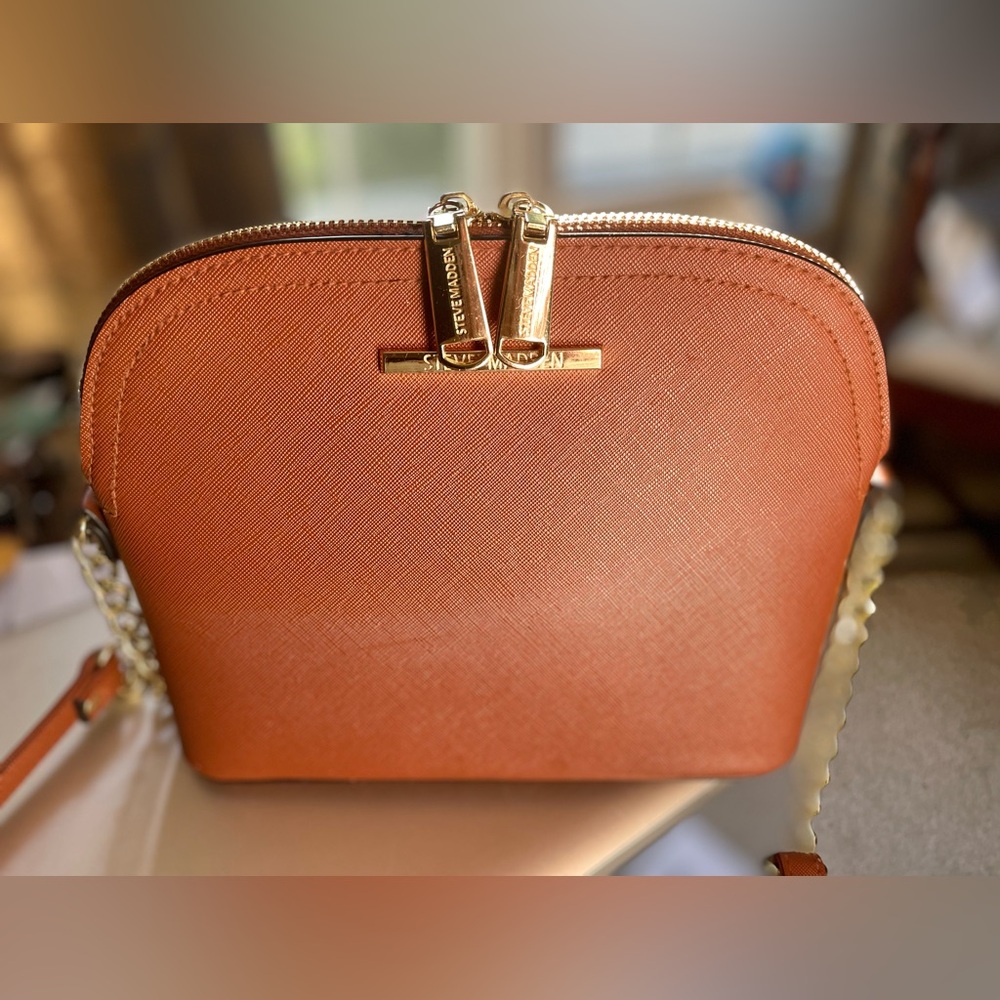 Steve Madden Crossbody
